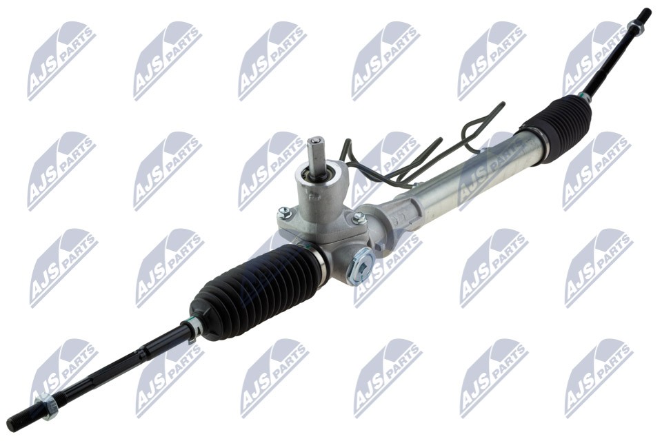 NTY Power Steering Rack And Pinion Gearbox SPK-RE-016 For Nissan Renault - Image 2
