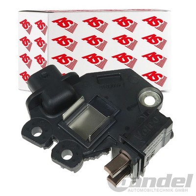 AS-PL GENERATORREGLER LICHTMASCHINE passend für CHEVROLET AVEO | ARE3117(VALEO)