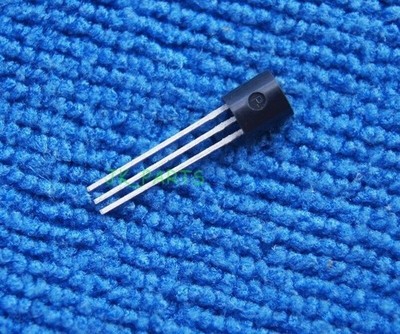 1000pcs(1Kpcs) New 2N4403 Transistor PNP  TO-92 *mz