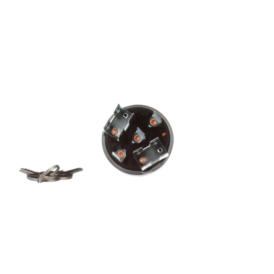 Interruptor de encendido para Jeep DJ5 1965-1973 SMP 1965 1966 1967 1968 1969 1970 1971 Foto 4 de 4