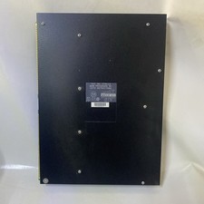 Allen-Bradley 1775-L3 Main Processor W/ EXTD Instructions