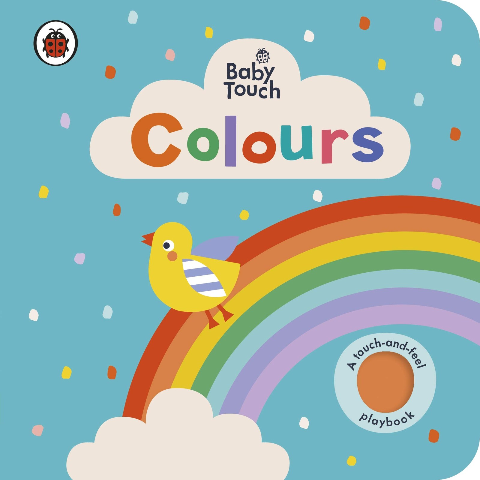 Baby Touch: Colours by  Ladybird - 9780241379103 - Image 6