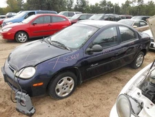 Driver Left Front Door Switch Driver's Window Fits 00-05 NEON 699936