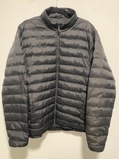 Barbour International Impeller Jacket Size L