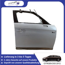 🇩🇪 RECHTE VORDERE TÜR ➤ CITROEN DS5 9667050680 ♻️