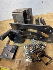 10"Ryobi  Table  saw   OEM  Parts Used  off a BTS10  (Shelf)