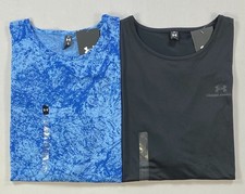 Women's Under Armour 1389222 UA LOOSE Fit Vanish Energy 2.0 Rush Shirt NEW