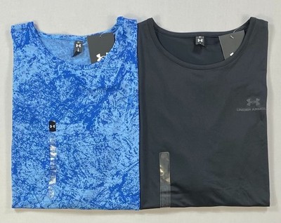 Women's Under Armour 1389222 UA LOOSE Fit Vanish Energy 2.0 Rush Shirt NEW
