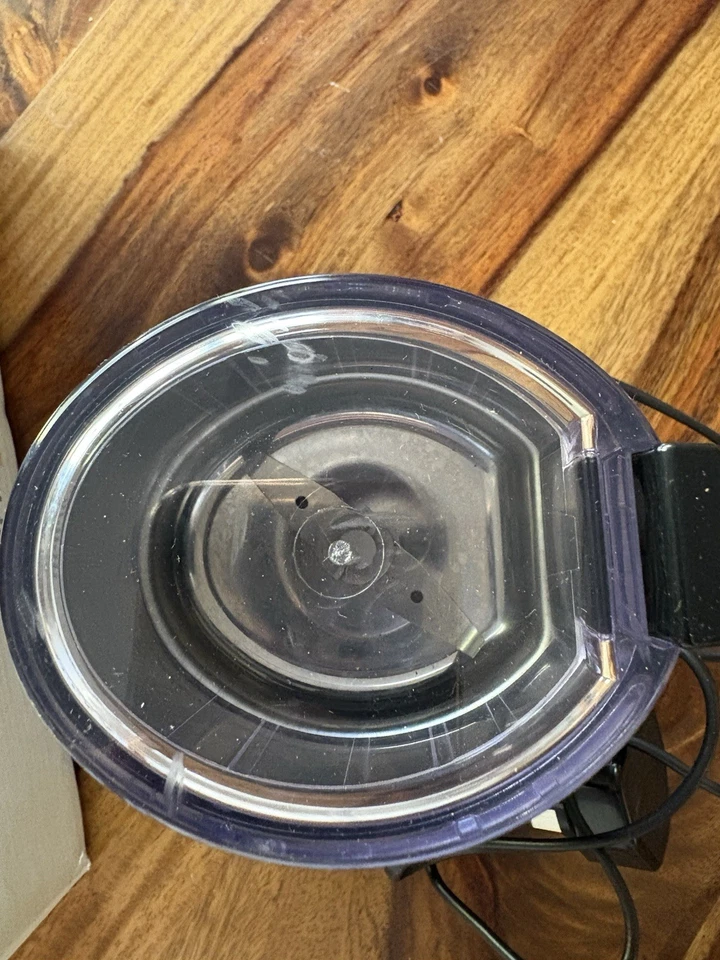 KRUPS 75 F203 Coffee / Spice Grinder Vintage BNIB - image 3 of 4