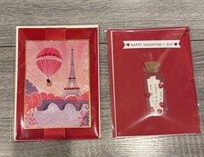 Valentine s Day - Variety pack of 2 by Papyrus