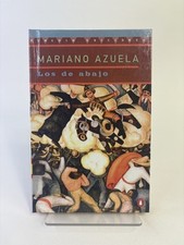 Los de abajo By Azuela, Mariano