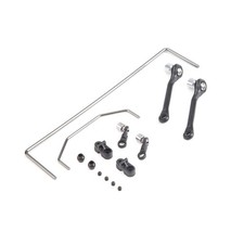 Losi Front  Rear Sway Bar Links Baja Rey LOS234006 Elec Car/Truck Replacemen...