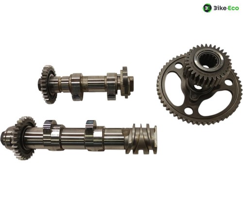 Welle Nocken- Zylinderkopf Recht BMW