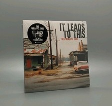 The Pineapple Thief: It Leads To This - CD - ...