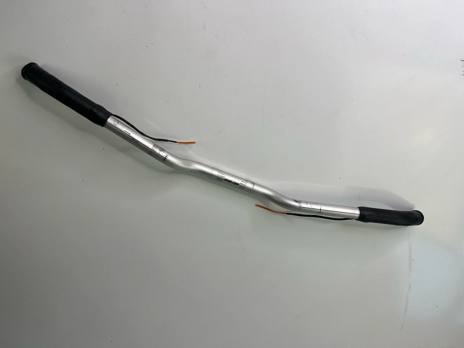 2019 Skidoo Backcountry XRS 850 146” Handlebars Handle Bars Bar 506152825