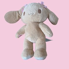 Build A Bear Cinnamoroll Mocha Hello Kitty and Friends Stuffed NWT