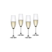 Spiegelau Winelovers ChampagnerflöTe 190 Ml 4Er Set