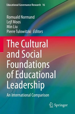 Romuald Normand (u. a.) | The Cultural and Social Foundations of Educational...