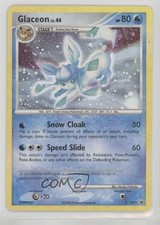 Glaceon Holo Pokémon Diamond & Pearl Majestic Dawn #5 2008 on eBay