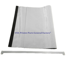 Screen Assy with Shaft Fit For Riso RZ200 220 230 300 310 390 990 970 530 570