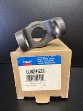 SKF UJN24533 Universal Joint Yoke for Driveli...
