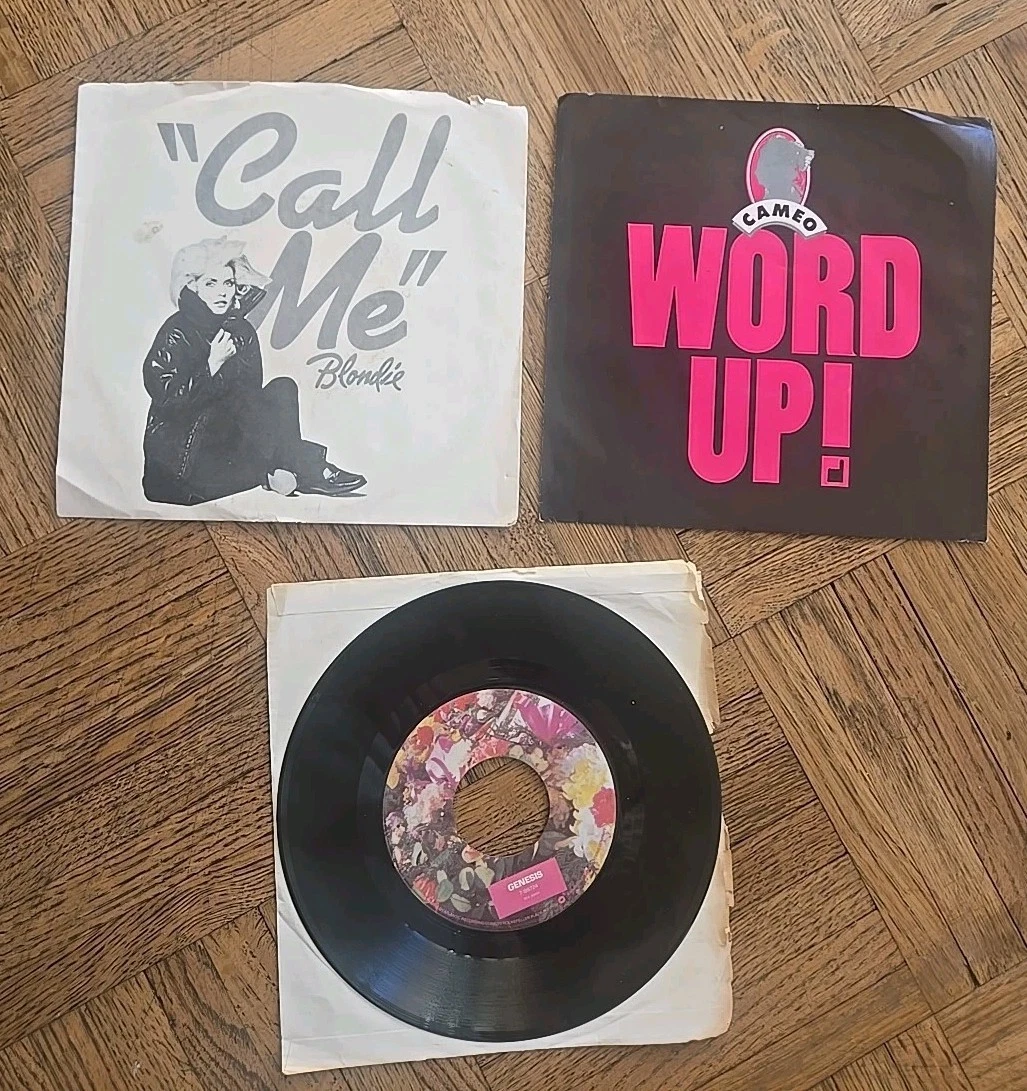 Las mejores ofertas en Genesis rap y hip-hop discos de vinilo | eBay