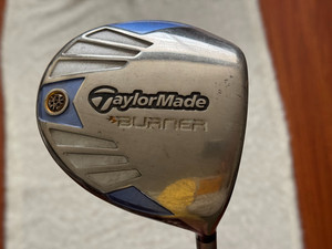 テーラーメイド　BURNER HT 45 L Taylormade Burner Ht Driver | eBay