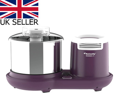 Butterfly Magnum Lite 110V TTWG - 1.5 LTR Color Purple