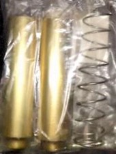 Franklin Brass Toilet Paper Holder Roller Replacement With Spring Gold