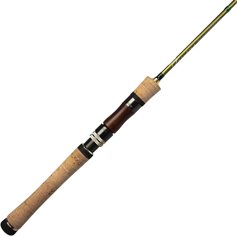Major Craft Troutino Casting France LTD, idéale pour la truite en rivière alpine