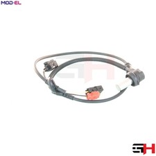 SENSOR WHEEL SPEED GH-704707 FOR SKODA VW PASSAT/B5.5 AUDI AZM 2.0L BSS 2.0L