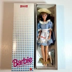 1992 Barbie Little Debbie Series #1 Mattel Collector's Edition Doll #10123 Vtg