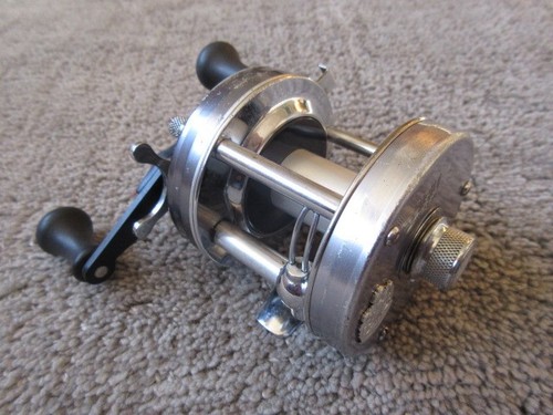 Abu Garcia Ambassadeur 5500C Repair Parts