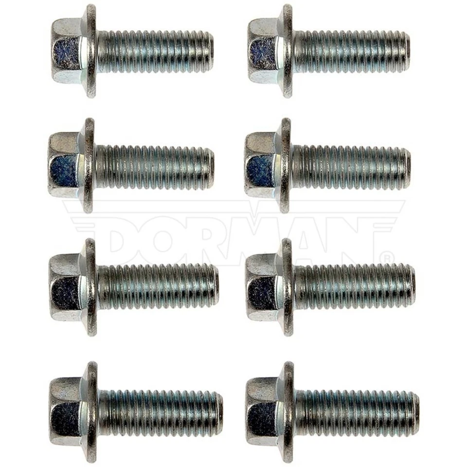 Kit de perno de caja de camioneta Dorman 926-846 para Chevy Chevrolet Silverado 3500 GMC Sierra Foto 2 de 4