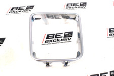 VW Tiguan 5N 1.4T 4M CHROM Blende Schaltrahmen Abdeckung Cover 5M0711456C