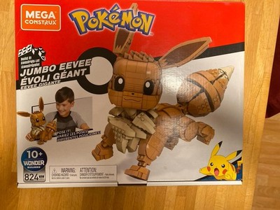 Pokémon LEGO / Mega Construx Evoly (GMD34)