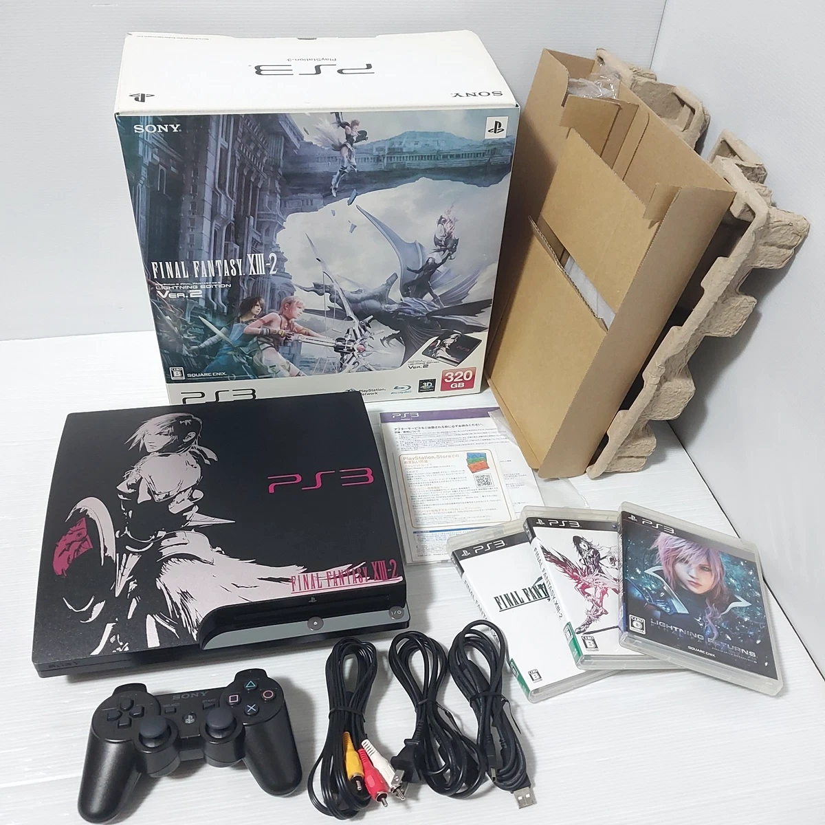 Sony PlayStation 3 Consoles for sale | eBay