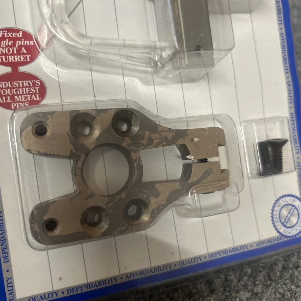 Cobra Devastator Sight Camo C-451MY - Image 3 of 4