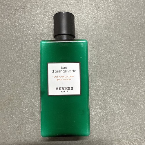 Hermes Eau D'Orange Verte Body Lotion, 80ml - Picture 1 of 2