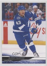 2024-25 Upper Deck Series 2 Darren Raddysh #410 0ol8