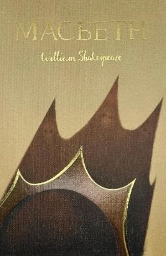 William Shakespeare Macbeth (Collector's Edition) (Relié) - Photo 1/1
