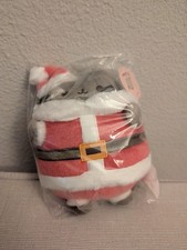 Pusheen Santa Paws Plush Label Exclusive Christmas Sold Out