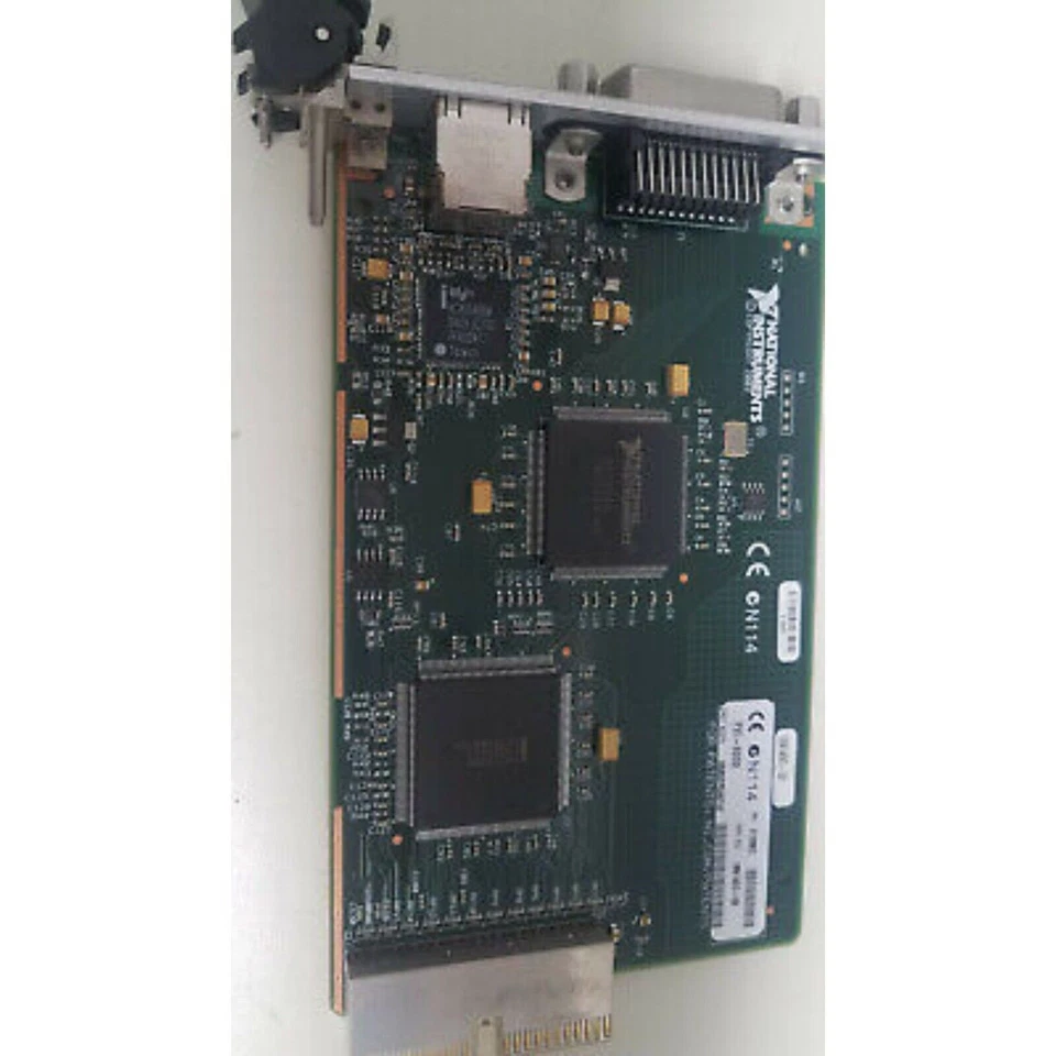 National Instruments️ New PXI8232 PXI-8232 PXI GPIB Instrument Control Module - Image 4 of 4