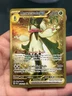 Pokemon TCG Meowscarada ex 271/193 Sv02: Paldea Evolved 2023 Holo- NM