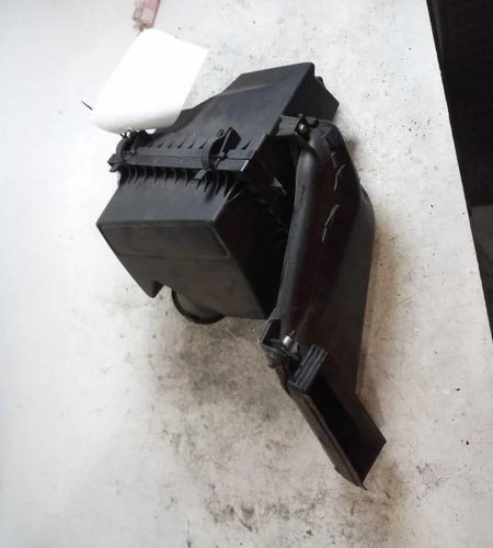 2015-2018 Ford Edge 3.5L Air Intake Cleaner Filter Box Assembly OEM Warranty Foto 2 de 4