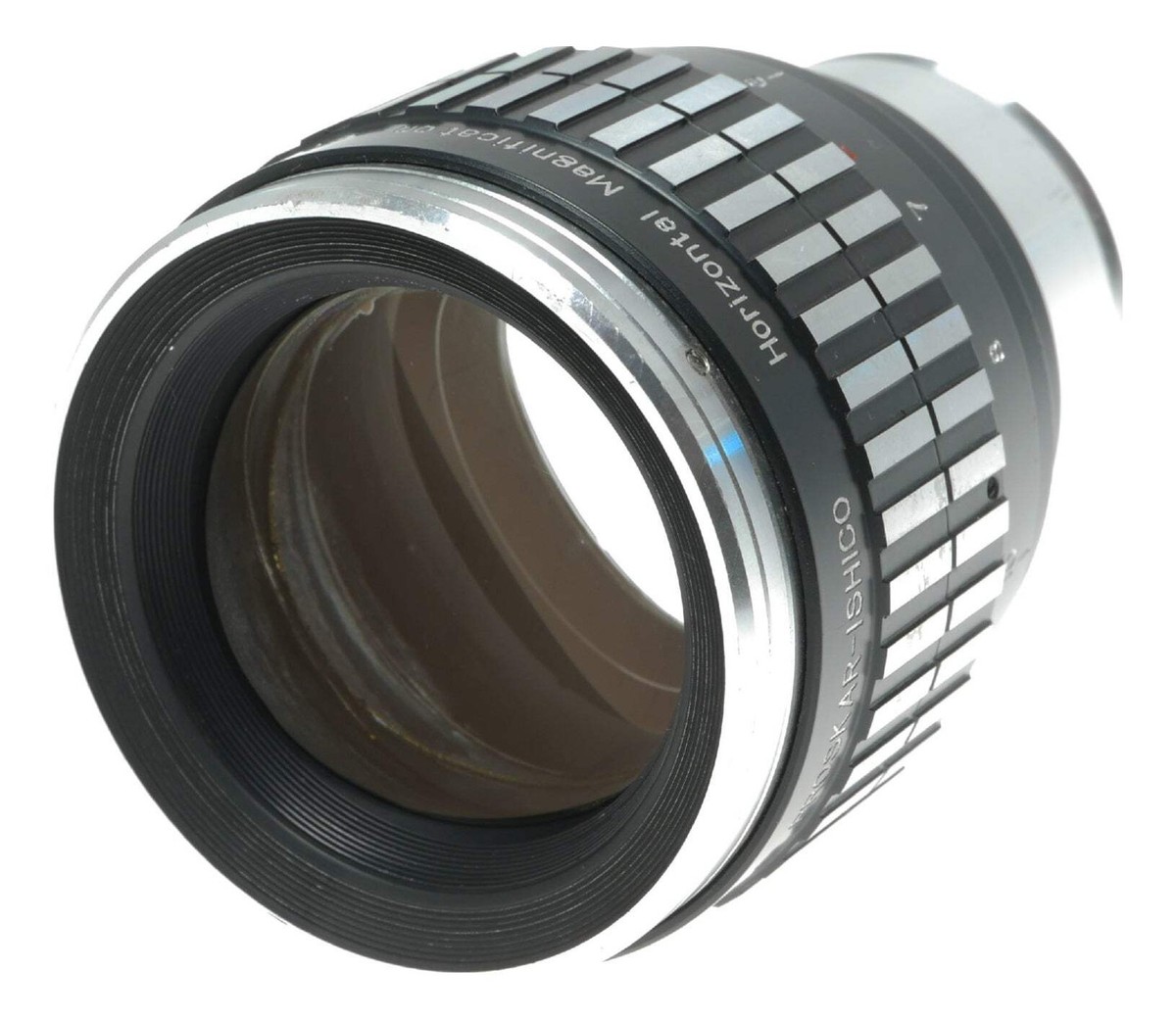 Proskar - Ishico Anamorphic - 16 2X Horizontal | eBay
