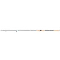 "Shimano Technium Spin Sea Trout 2,74M 9'0\" 5-25G 2Pc Forellenrute "