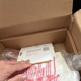 SEGA Saturn MK-80006 Black Console with Controller, Cables, Demo Disc, Box