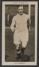PATTREIOUEX-FAMOUS FOOTBALL 1922 (F1-191)-#013- HUDDERSFIELD - WADSWORTH 