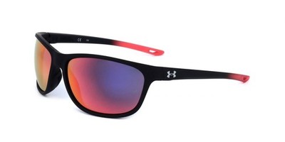 Under Armour UNDENIABLE JR Matte black 60/15/125 TEEN Sonnenbrillen